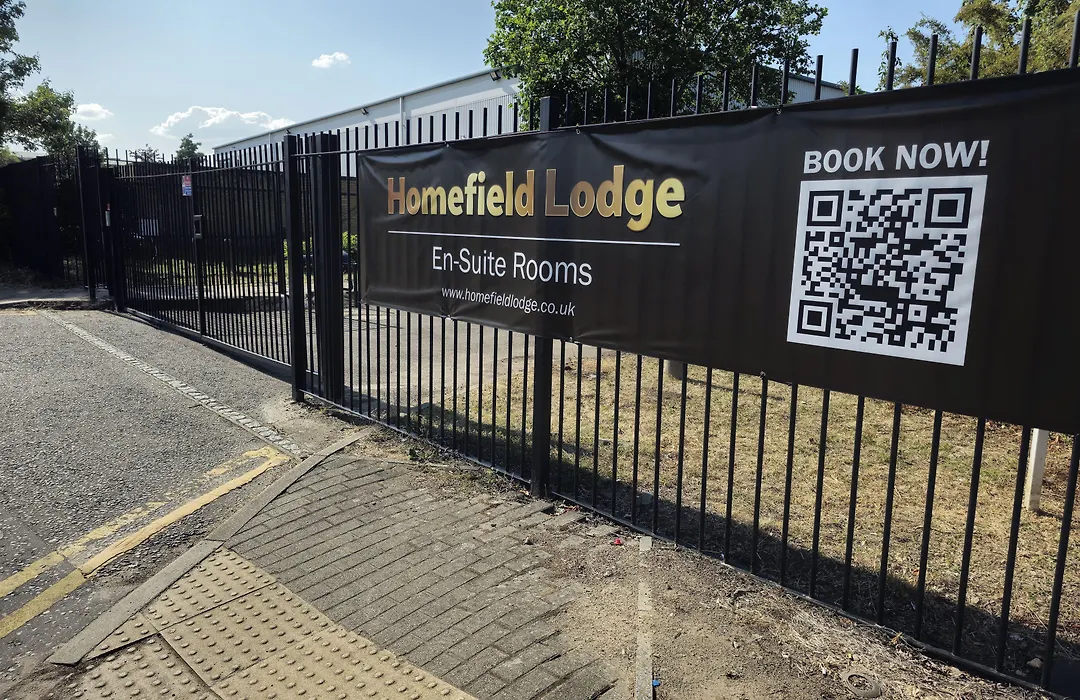 Homefield Lodge-1