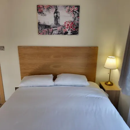Homefield Lodge-3